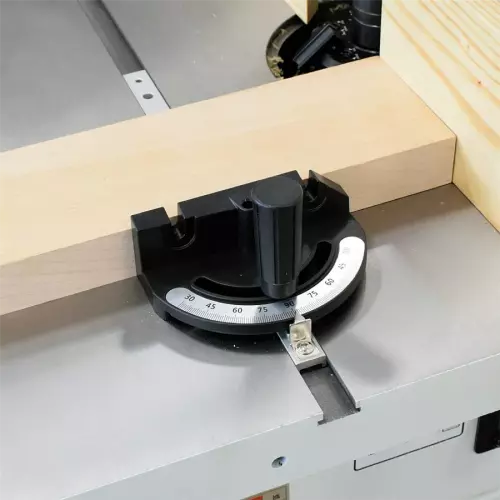 Dural Mitre Fence for Saws and Router Tables with a T-slot