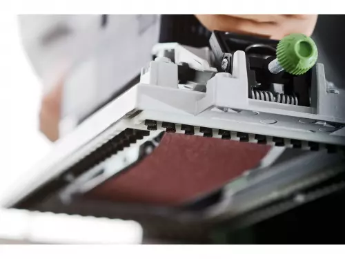 Festool - Hiomanauha L533X 75-RU2/10