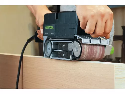 Festool - Hiomanauha L533X 75-RU2/10