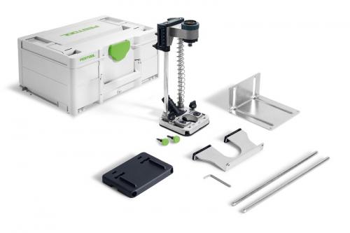 Festool - Mukana kuljetettava porateline MB 40-Set