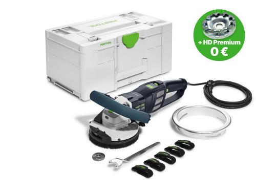 Festool - Saneeraushiomakone RENOFIX RG 130 ECI-Plus