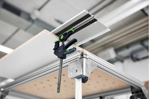Festool - Yhdellä kädellä kiinnitettävä puristin FS-EZ 150/2