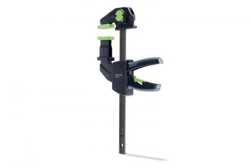 Festool - Yhdellä kädellä kiinnitettävä puristin FS-EZ 150/2