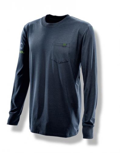 Festool - 100-vuotisjuhlavuoden pitkähihainen paita LS-FT1-XXXL 100Y