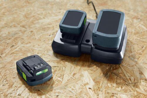 Festool - Akku BP 12 Li 2,5 C