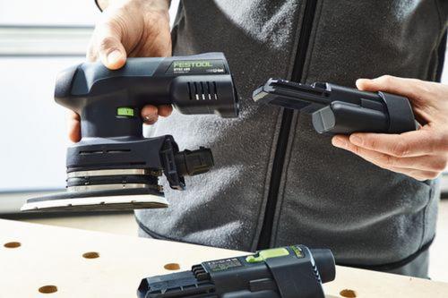 Festool - Akku BP 18 Li 3,0 Ergo I
