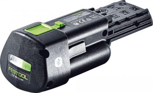 Festool - Akku BP 18 Li 3,0 Ergo I