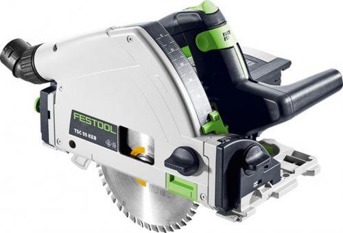 Festool - Akku-upotussaha TSC 55 KEB-Basic 100Y Limited Edition