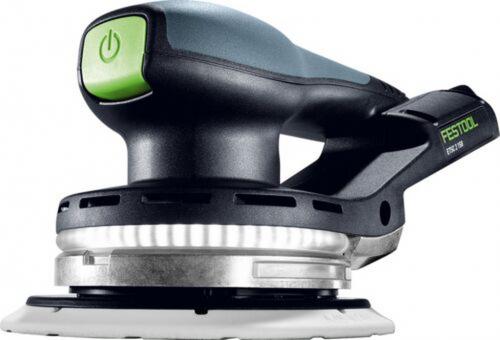 Festool - Akkuepäkeskohiomakone ETSC 2 150-Basic