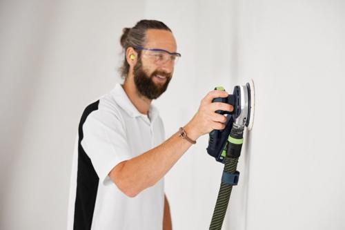 Festool - Akkuepäkeskohiomakone ETSC 2 150-Basic
