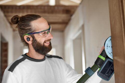 Festool - Akkuepäkeskohiomakone ETSC 2 150-Basic