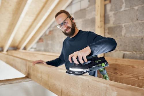 Festool - Akkuepäkeskohiomakone ETSC 2 150-Basic