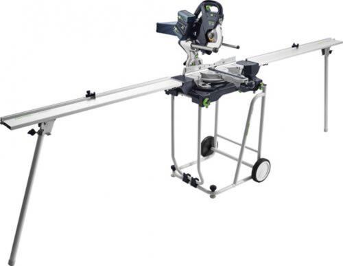 Festool - Akkukatkaisusaha KAPEX KSC 60 EB 5,0 I-UG-Set