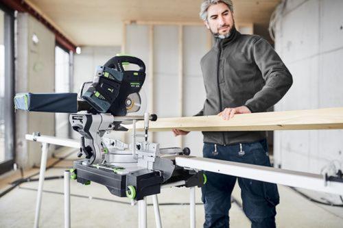 Festool - Akkukatkaisusaha KAPEX KSC 60 EB 5,0 I-UG-Set