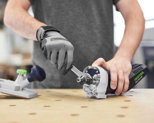 Festool - Akkumoduulijyrsin MFKC 700 EB-Basic