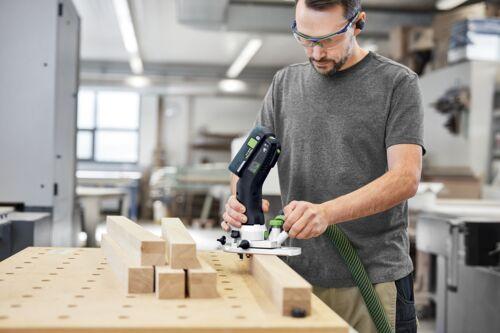 Festool - Akkumoduulijyrsin MFKC 700 EB-Basic