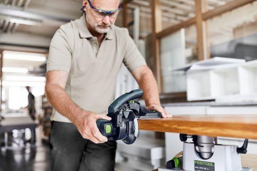 Festool - Akkureunahiomakone ES-ETSC 125 3,0 I-Plus