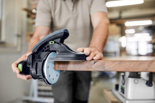 Festool - Akkureunahiomakone ES-ETSC 125 3,0 I-Plus