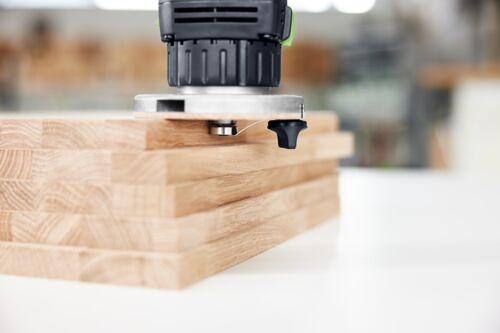 Festool - Akkureunajyrsin OFKC 500 R3 EB-Basic