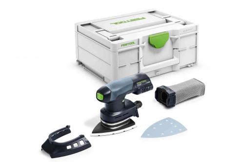 Festool - Batterislip Delta DTSC 400-Basic