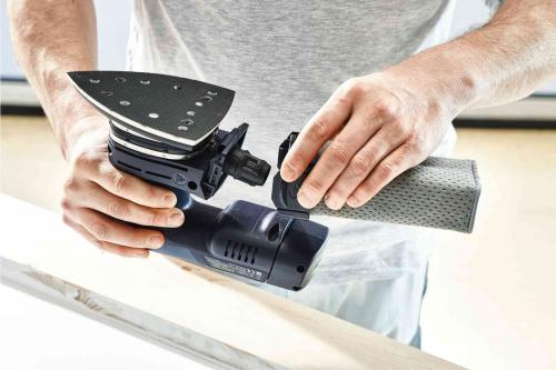 Festool - Akkukärkihiomakone DTSC 400-Basic