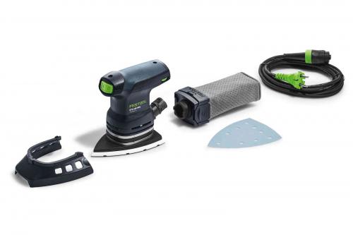 Festool - Kärkihiomakone DTS 400 REQ