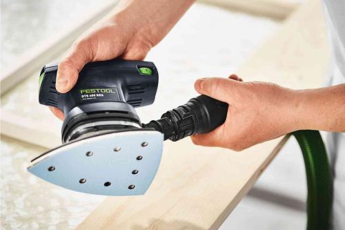 Festool - Kärkihiomakone DTS 400 REQ