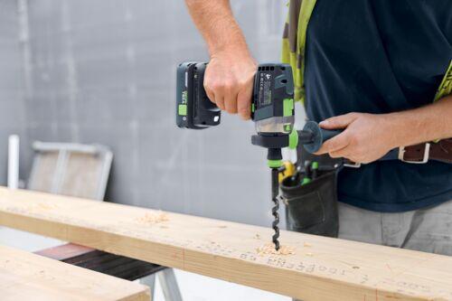 Festool - Energiasetti SYS 18V 4xTBX4/TCL6DUO