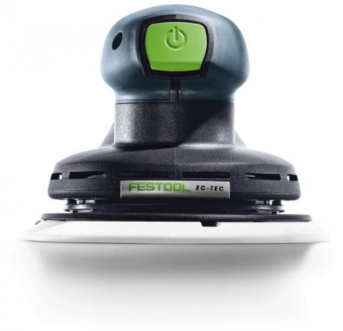Festool - Epäkeskohiomakone ETS EC 150/3 EQ-SYS GR