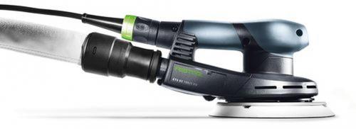 Festool - Epäkeskohiomakone ETS EC 150/3 EQ-SYS GR