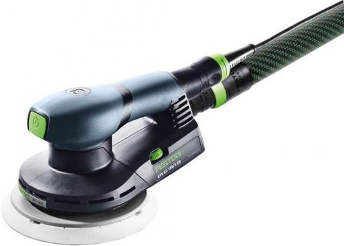 Festool - Epäkeskohiomakone ETS EC 150/3 EQ-SYS GR