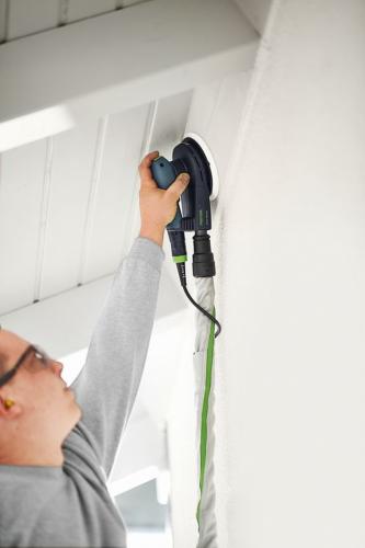 Festool - Epäkeskohiomakone ETS EC 150/3 EQ-SYS GR