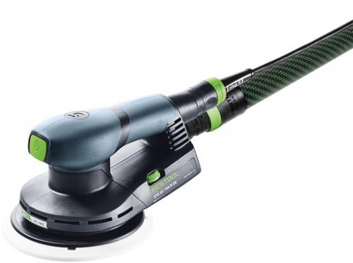 Festool - Epäkeskohiomakone ETS EC 150/5 EQ-SYS GR