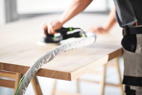 Festool - Epäkeskohiomakone ETS EC 150/5 EQ-SYS GR