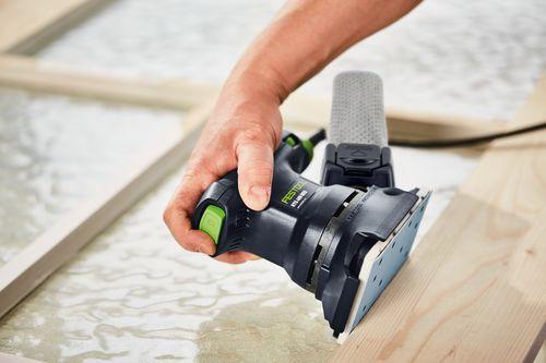 Festool - Hiomapaperit Granat 80x133 P240 GR/50
