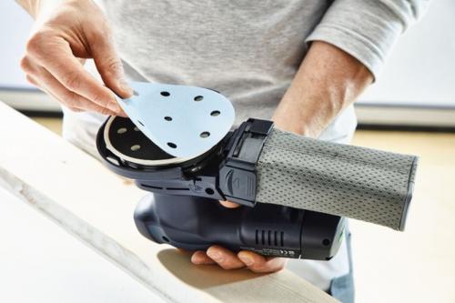 Festool - Hiomapaperit Granat D150 P100 GR/50