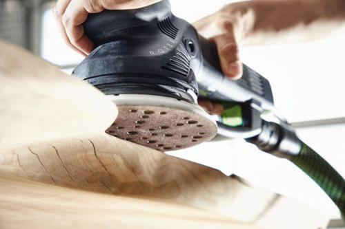 Festool - Hiomapaperit Granat D150 P320 GR/50