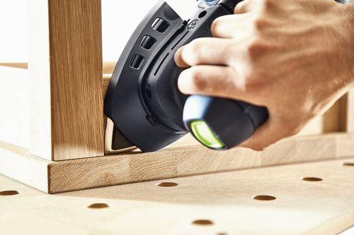 Festool - Hiomapaperit Granat Delta400 P100 GR/50