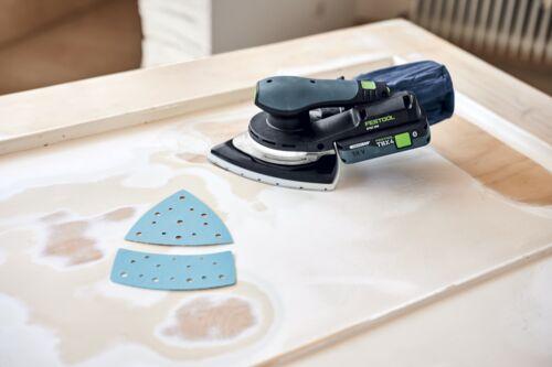Festool - Hiomapaperit Granat Delta 200 P320 GR/10
