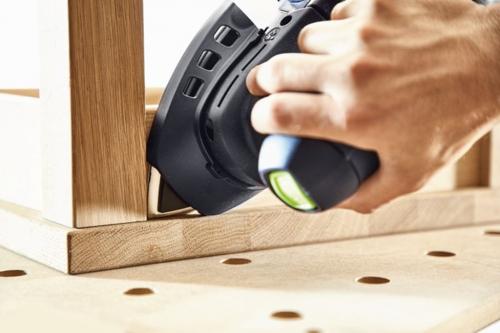 Festool - Hiomapaperit Granat Delta P100 GR/100
