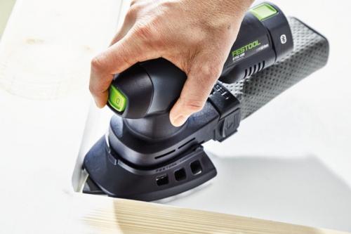 Festool - Hiomapaperit Granat Delta400 P40 GR/50
