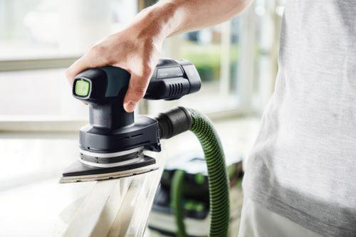 Festool - Hiomapaperit Granat Delta400 P40 GR/50