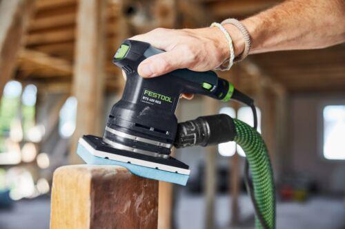 Festool - Hiomapaperit Granat PROfile 80x133 GR PRO/10-Set
