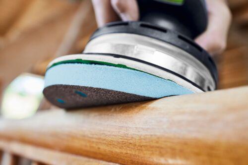 Festool - Hiomapaperit Granat PROfile D125 M GR PRO/10