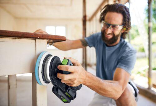 Festool - Hiomapaperit Granat PROfile D150 F GR PRO/10