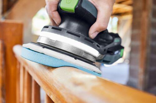 Festool - Hiomapaperit Granat PROfile D150 GR PRO/10-Set