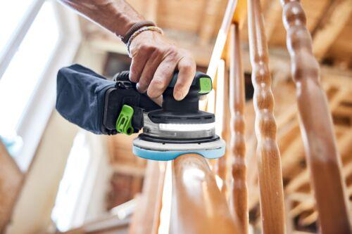 Festool - Hiomapaperit Granat PROfile D150 S GR PRO/10