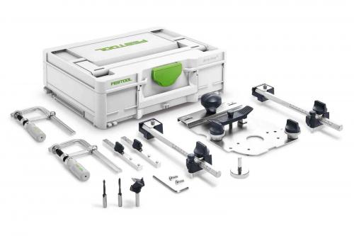 Festool - Reikärivinporaussetti LR 32-SYS