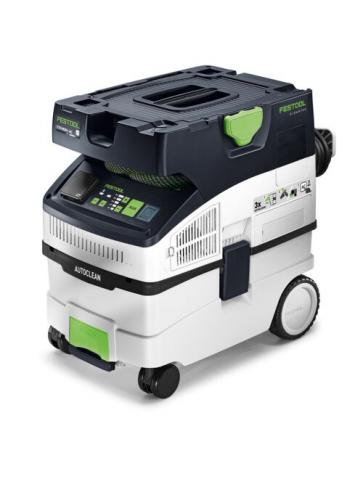Festool - Järjestelmäimuri CLEANTEC CTH MIDI I AC