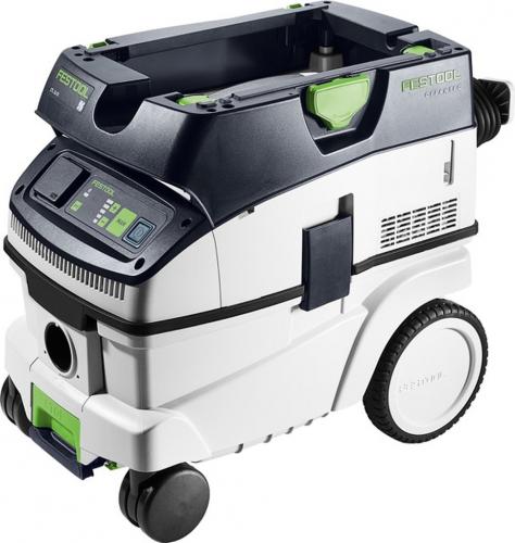 Festool - Järjestelmäimuri CLEANTEC CTL 26 EI